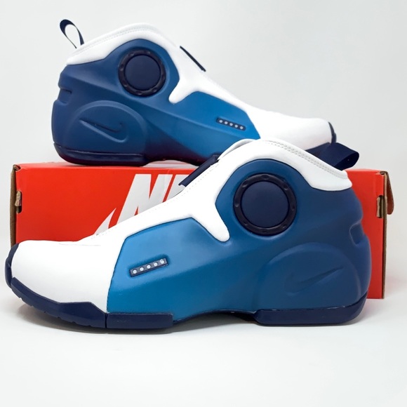 nike air flightposite 2 olympic